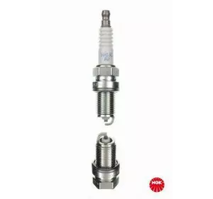 E1СВЕЧА ЗАЖИГАНИЯ NGK BCPR7ES на FORD FIESTA   (GFBT) E1СВЕЧА ЗАЖИГАНИЯ NGK BCPR7ES на FORD FIESTA   (GFBT)