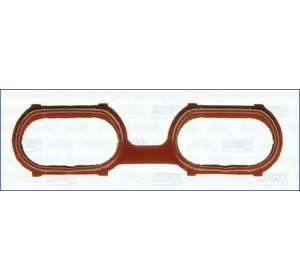 Прокладка впускного коллектора AJUSA 13116100 на BMW 5 седан (E34) Прокладка впускного коллектора AJUSA 13116100 на BMW 5 седан (E34)