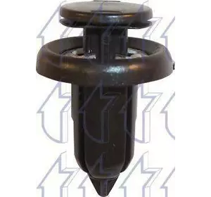 Клипса крепежная HONDA 91506S9A003 Клипса крепежная HONDA 91506S9A003