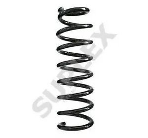 Пружина амортизатора SUBARU 20380XA03A на SUBARU TRIBECA (B9) Пружина амортизатора SUBARU 20380XA03A на SUBARU TRIBECA (B9)