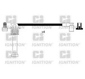 Провод высокого напряжения MAZDA L81318140C на FORD MONDEO Mk III седан (B4Y) Провод высокого напряжения MAZDA L81318140C на FORD MONDEO Mk III седан (B4Y)