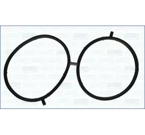 Прокладка впускного коллектора AJUSA 01185200 на LEXUS IS II седан (GSE2_, ALE2_, USE2_) Прокладка впускного коллектора AJUSA 01185200 на LEXUS IS II седан (GSE2_, ALE2_, USE2_)