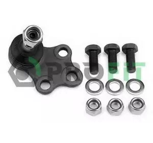 Опора рычага шаровая GMB 01020330 на NISSAN BLUEBIRD седан (U11) Опора рычага шаровая GMB 01020330 на NISSAN BLUEBIRD седан (U11)