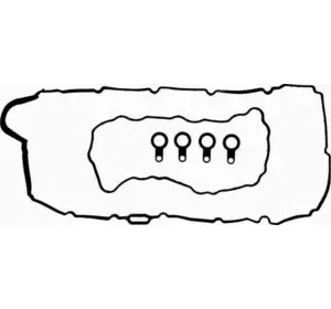 Прокладка клапанной крышки HYUNDAI 224432F000 на KIA SEDONA Mk II (VQ) Прокладка клапанной крышки HYUNDAI 224432F000 на KIA SEDONA Mk II (VQ)