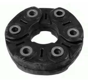 Крестовина карданного вала BMW 26117610061 на BMW 7 седан (F01, F02, F03, F04) Крестовина карданного вала BMW 26117610061 на BMW 7 седан (F01, F02, F03, F04)