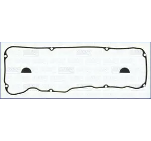 Прокладка клапанной крышки AJUSA 56018900 на NISSAN MISTRAL II (R20) Прокладка клапанной крышки AJUSA 56018900 на NISSAN MISTRAL II (R20)