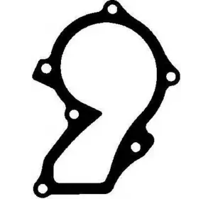Прокладка водяной помпы FORD 1472865 на FORD FIESTA седан Прокладка водяной помпы FORD 1472865 на FORD FIESTA седан