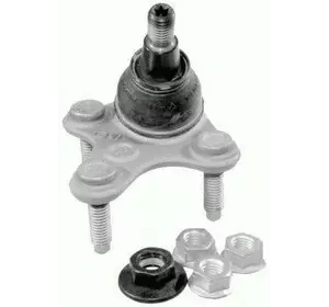 Опора рычага шаровая LEMFORDER 2999902 на VW PASSAT (362) Опора рычага шаровая LEMFORDER 2999902 на VW PASSAT (362)