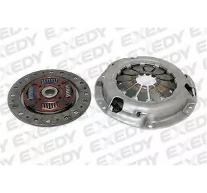 Комплект сцепления EXEDY NSS2195 на NISSAN MARCH III (K12) Комплект сцепления EXEDY NSS2195 на NISSAN MARCH III (K12)