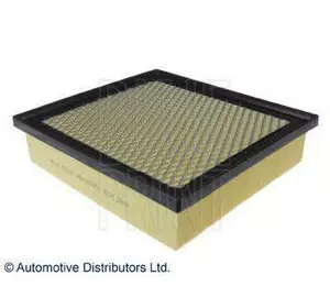 Фильтр воздушный двигателя BLUE PRINT ADA102251 на JEEP GRAND CHEROKEE IV (WK, WK2) Фильтр воздушный двигателя BLUE PRINT ADA102251 на JEEP GRAND CHEROKEE IV (WK, WK2)