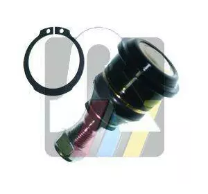 Опора рычага шаровая CTR CBN54 на NISSAN MAXIMA (A32) Опора рычага шаровая CTR CBN54 на NISSAN MAXIMA (A32)