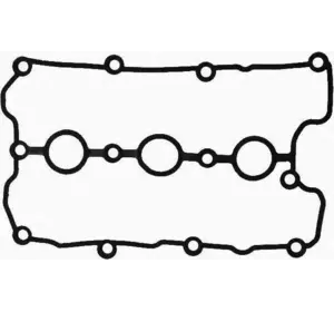 Прокладка клапанной крышки VICTOR REINZ 713895700 на AUDI A6 (4G2, C7, 4GC) Прокладка клапанной крышки VICTOR REINZ 713895700 на AUDI A6 (4G2, C7, 4GC)