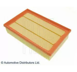 Фильтр воздушный двигателя BLUE PRINT ADN12255 на NISSAN FRONTIER / NP300 (D40) Фильтр воздушный двигателя BLUE PRINT ADN12255 на NISSAN FRONTIER / NP300 (D40)