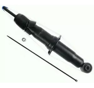 Амортизатор (газ) пер.лев.прав. TOKICO U3752 на TOYOTA LAND CRUISER PRADO (_J9_) Амортизатор (газ) пер.лев.прав. TOKICO U3752 на TOYOTA LAND CRUISER PRADO (_J9_)