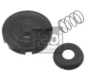 Клапан воздушной системы двигателя FEBI BILSTEIN 45072 на VW VENTO IV (162, 163) Клапан воздушной системы двигателя FEBI BILSTEIN 45072 на VW VENTO IV (162, 163)