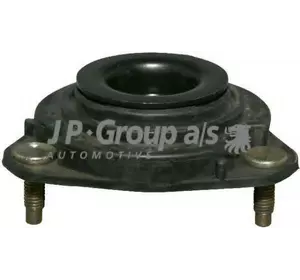 Подушка амортизатора JP GROUP 1542300100 на FORD FOCUS (DAW, DBW) Подушка амортизатора JP GROUP 1542300100 на FORD FOCUS (DAW, DBW)
