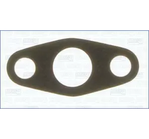 Прокладка масляного фильтра NISSAN 150531E400 Прокладка масляного фильтра NISSAN 150531E400