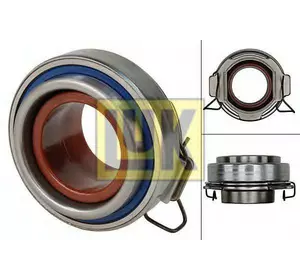 Подшипник сцепления выжимной NACHI 50SCRN37P4 на SUZUKI SIDEKICK (ET, TA) Подшипник сцепления выжимной NACHI 50SCRN37P4 на SUZUKI SIDEKICK (ET, TA)