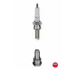 E1СВЕЧА ЗАЖИГАНИЯ NGK CR9E E1СВЕЧА ЗАЖИГАНИЯ NGK CR9E