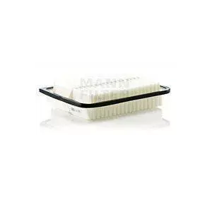 Фильтр воздушный двигателя MANN-FILTER C24005 на TOYOTA VITZ (SCP9_, NSP9_, KSP9_, NCP9_, ZSP9_) Фильтр воздушный двигателя MANN-FILTER C24005 на TOYOTA VITZ (SCP9_, NSP9_, KSP9_, NCP9_, ZSP9_)