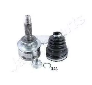 Шрус полуоси GSP 818206 на MAZDA BT-50 пикап (CD, UN) Шрус полуоси GSP 818206 на MAZDA BT-50 пикап (CD, UN)