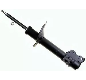 Амортизатор (газ) пер.лев. TOKICO B3221 на NISSAN X-TRAIL (T30) Амортизатор (газ) пер.лев. TOKICO B3221 на NISSAN X-TRAIL (T30)