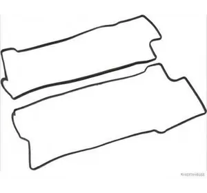 Прокладка клапанной крышки HYUNDAI 224413E011 на HYUNDAI SANTA FÉ II (CM) Прокладка клапанной крышки HYUNDAI 224413E011 на HYUNDAI SANTA FÉ II (CM)