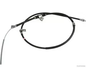 Трос стояночного тормоза MITSUBISHI 4820A088 на MITSUBISHI SHOGUN IV (V8_W, V9_W) Трос стояночного тормоза MITSUBISHI 4820A088 на MITSUBISHI SHOGUN IV (V8_W, V9_W)