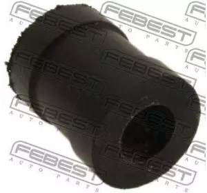 Втулка заднего стабилизатора d13 FEBEST OPSBFRONBR Втулка заднего стабилизатора d13 FEBEST OPSBFRONBR