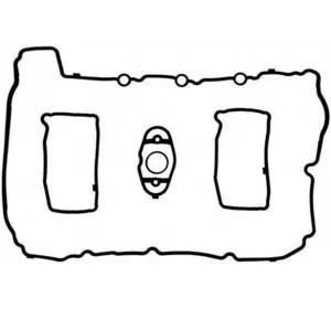 Прокладка клапанной крышки VICTOR REINZ 151002701 на BMW 5 (F10, F18) Прокладка клапанной крышки VICTOR REINZ 151002701 на BMW 5 (F10, F18)