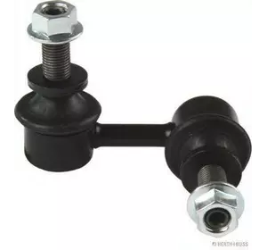 Тяга стабилизатора SUBARU 20470XA000 на SUBARU TRIBECA (B9) Тяга стабилизатора SUBARU 20470XA000 на SUBARU TRIBECA (B9)