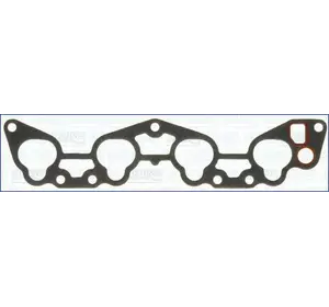 Прокладка впускного коллектора AJUSA 13109500 на HONDA BALLADE IV Наклонная задняя часть (EC, ED, EE) Прокладка впускного коллектора AJUSA 13109500 на HONDA BALLADE IV Наклонная задняя часть (EC, ED, EE)