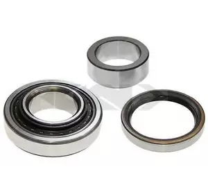 Втулка распорная (метал.) SUZUKI 4348573000 на SUZUKI JIMNY SIERRA (FJ) Втулка распорная (метал.) SUZUKI 4348573000 на SUZUKI JIMNY SIERRA (FJ)