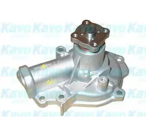 Насос водяной двигателя GMB GWHY22A на HYUNDAI SATELLITE Насос водяной двигателя GMB GWHY22A на HYUNDAI SATELLITE