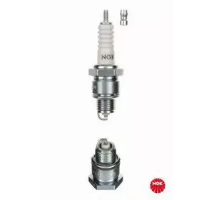 E1СВЕЧА ЗАЖИГАНИЯ NGK BP7HS на VOLVO 164 седан E1СВЕЧА ЗАЖИГАНИЯ NGK BP7HS на VOLVO 164 седан