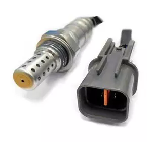 Датчик кислорода (лямбда зонд) HYUNDAI 392102B010 на HYUNDAI CLICK (TB) Датчик кислорода (лямбда зонд) HYUNDAI 392102B010 на HYUNDAI CLICK (TB)