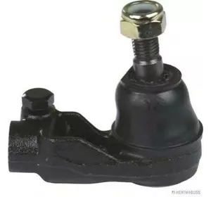 Наконечник рулевой тяги CTR CEKD1R на DAEWOO ESPERO седан (KLEJ) Наконечник рулевой тяги CTR CEKD1R на DAEWOO ESPERO седан (KLEJ)