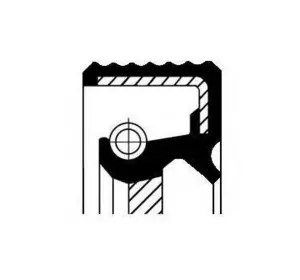 A1САЛЬНИК CORTECO 01035169B на BMW X5 (E53) A1САЛЬНИК CORTECO 01035169B на BMW X5 (E53)