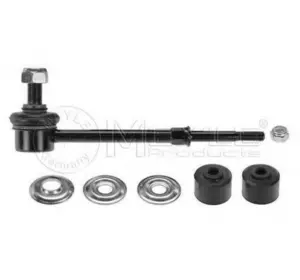 Тяга стабилизатора CTR CLT43 на TOYOTA LAND CRUISER PRADO (LJ12_, KDJ12_, KZJ12_, GRJ12_, TRJ12_) Тяга стабилизатора CTR CLT43 на TOYOTA LAND CRUISER PRADO (LJ12_, KDJ12_, KZJ12_, GRJ12_, TRJ12_)