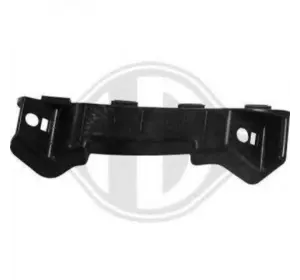 Крепление бампера переднего KIA 865181H000 на KIA CEE'D Наклонная задняя часть (ED) Крепление бампера переднего KIA 865181H000 на KIA CEE'D Наклонная задняя часть (ED)