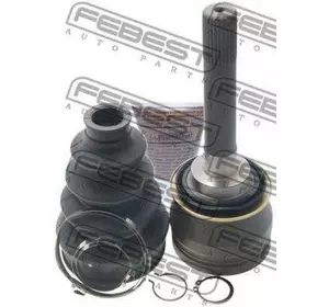 Шрус наружный 35x53x28 FEBEST 1410MUS Шрус наружный 35x53x28 FEBEST 1410MUS