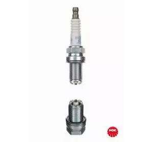 E1СВЕЧА ЗАЖИГАНИЯ NGK BKR6EKUB на AUDI A6 седан (4A, C4) E1СВЕЧА ЗАЖИГАНИЯ NGK BKR6EKUB на AUDI A6 седан (4A, C4)