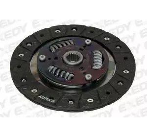 Диск сцепления EXEDY NSD029U на NISSAN PULSAR II универсал (VN10) Диск сцепления EXEDY NSD029U на NISSAN PULSAR II универсал (VN10)