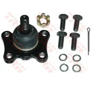 Опора рычага шаровая CTR CBT28 на TOYOTA TACOMA II пикап (RN6_, RN5_, LN6_, YN6_, YN5_, LN5_) Опора рычага шаровая CTR CBT28 на TOYOTA TACOMA II пикап (RN6_, RN5_, LN6_, YN6_, YN5_, LN5_)