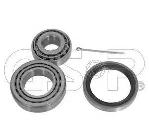 Подшипник ступицы GSP GK1369 на MITSUBISHI DELICA автобус (LO3_P/G, L0_2P) Подшипник ступицы GSP GK1369 на MITSUBISHI DELICA автобус (LO3_P/G, L0_2P)