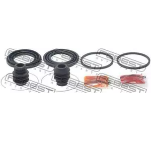 Ремкомплект суппорта тормозного HONDA 01463STXA01 Ремкомплект суппорта тормозного HONDA 01463STXA01