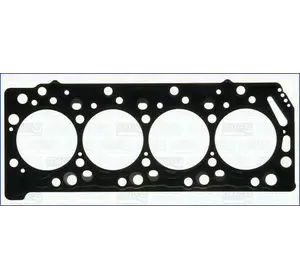 Прокладка головки блока цилиндров AJUSA 10159310 на MITSUBISHI COLT/RODEO (K7_T, K6_T) Прокладка головки блока цилиндров AJUSA 10159310 на MITSUBISHI COLT/RODEO (K7_T, K6_T)