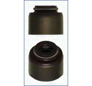 Сальник клапана MITSUBISHI MD307343 на MITSUBISHI COLT Mk III (C5_A) Сальник клапана MITSUBISHI MD307343 на MITSUBISHI COLT Mk III (C5_A)