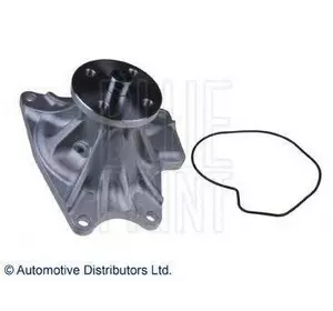 Насос водяной двигателя BLUE PRINT ADC49170 на MITSUBISHI SHOGUN IV (V8_W, V9_W) Насос водяной двигателя BLUE PRINT ADC49170 на MITSUBISHI SHOGUN IV (V8_W, V9_W)