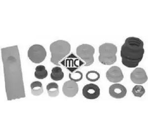 Втулка рычага переключения передач METALCAUCHO 04753 на VW TRANSPORTER / CARAVELLE Mk IV автобус (70XB, 70XC, 7DB, 7DW) Втулка рычага переключения передач METALCAUCHO 04753 на VW TRANSPORTER / CARAVELLE Mk IV автобус (70XB, 70XC, 7DB, 7DW)